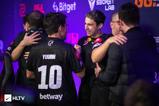 广州花都电竞青年盛会BLG无畏契约线下见面会精彩回顾