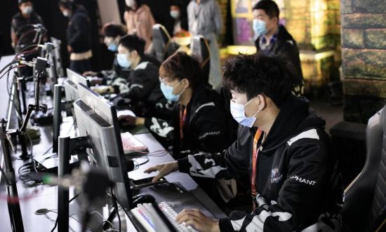 新英雄英普瑞斯即将加入风暴英雄游戏