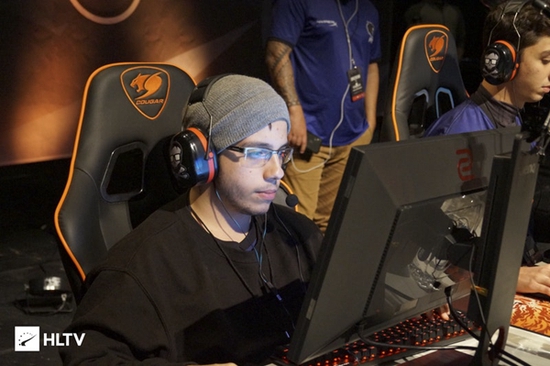 2025年两届Major赛事入围年度最受欢迎电竞赛事排名