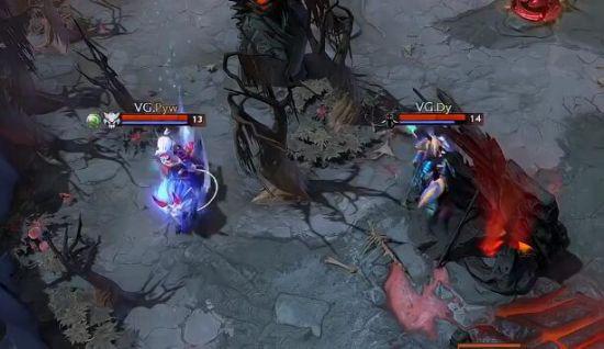 2025年BLAST DOTA2国际巅峰对决成都开赛早鸟票限量抢购