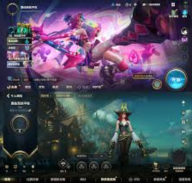 数字化赛事内容服务